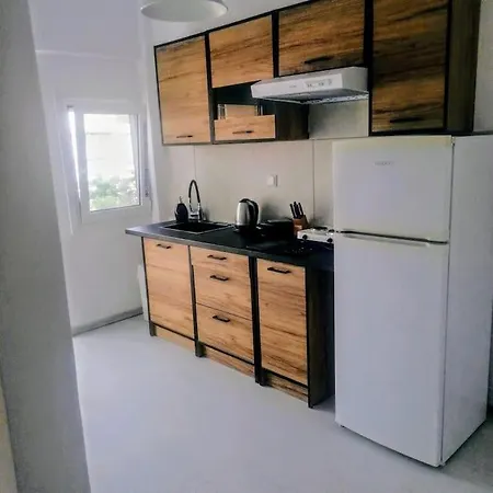 55Sm Apartment Voula 4Pax Athens Exterior photo