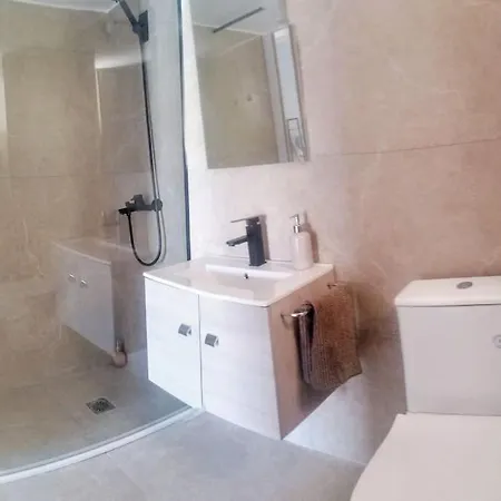 55Sm Apartment Voula 4Pax Athens Exterior photo
