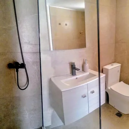 55Sm Apartment Voula 4Pax Athens Exterior photo