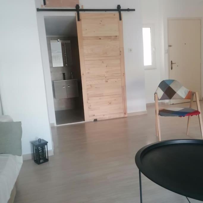 55sm Voula 4pax Appartement