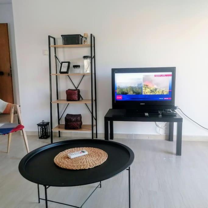 55sm Voula 4pax Apartment *