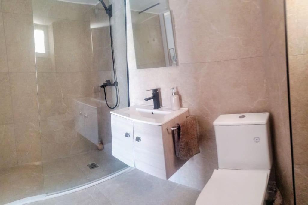 55sm Voula 4pax Appartement