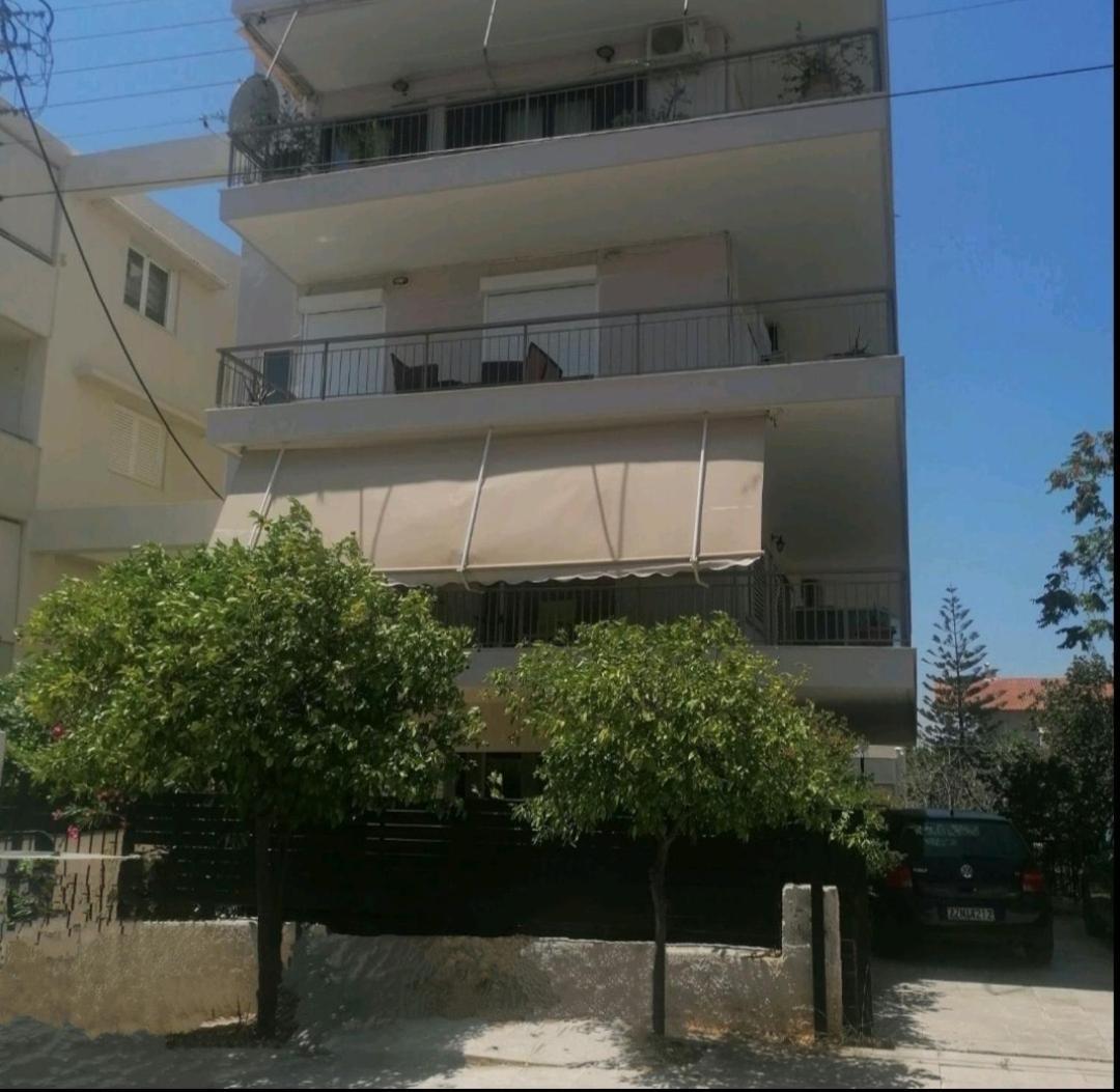 55sm Voula 4pax Athens