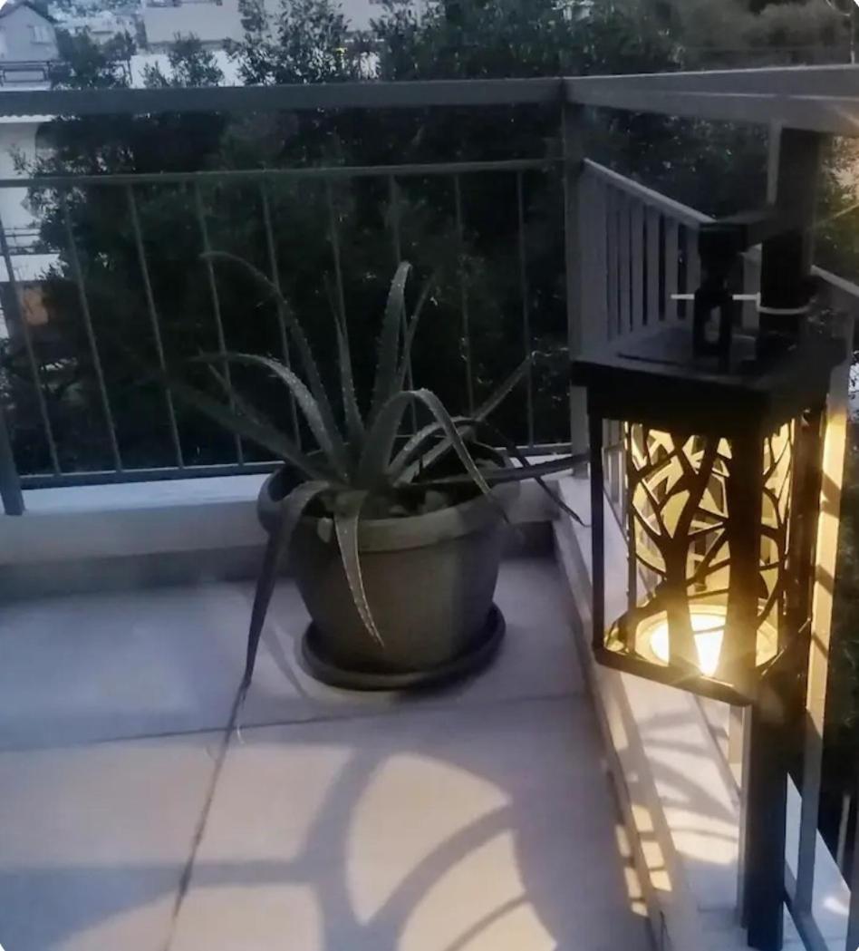 Apartment 55sm Voula 4pax *