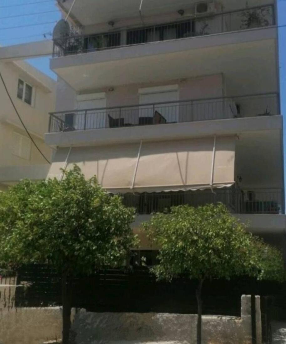 Apartment 55sm Voula 4pax