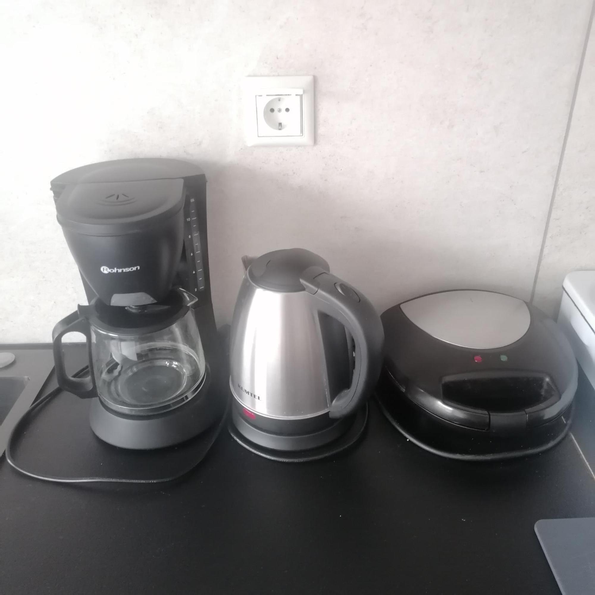 Appartement 55sm Voula 4pax