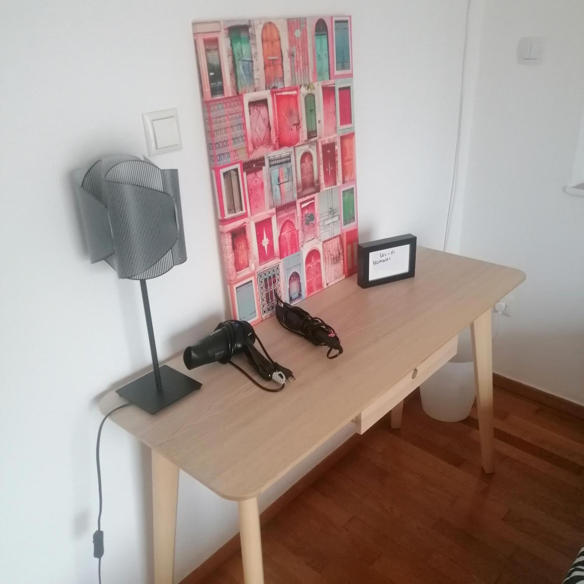 55sm Voula 4pax Apartment