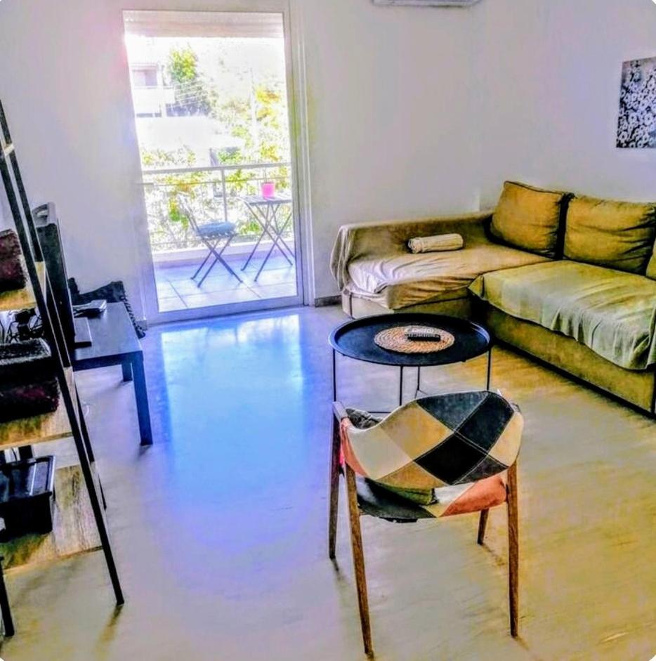 Apartment 55sm Voula 4pax Athens